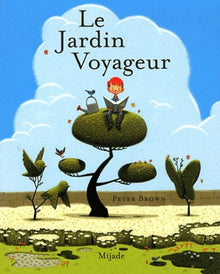 Jardin voyageur