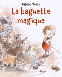 Baguette magique