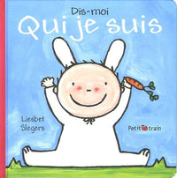 Dis-moi qui je suis