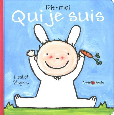 Dis-moi qui je suis
