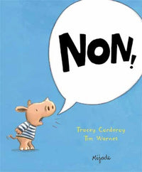Arthur - NON