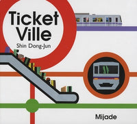 TICKET-VILLE