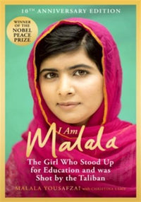 Moi, Malala