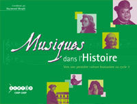 Musiques dans l'Histoire