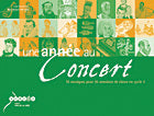 Une année au concert