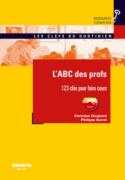 L'ABC des profs