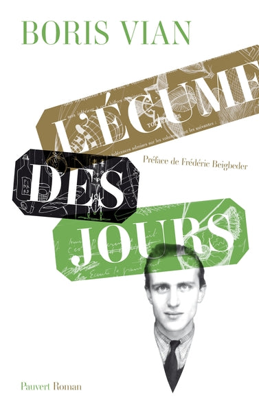L'écume des jours
