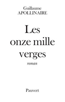 Les onze mille verges