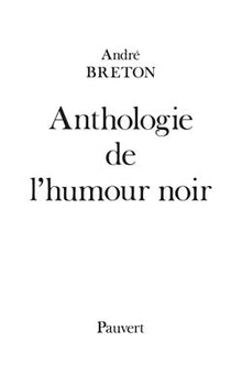 Anthologie de l'humour noir