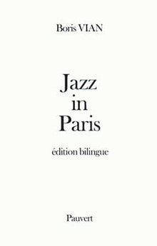 Jazz in Paris