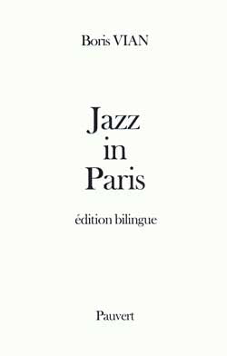 Jazz in Paris