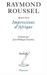 Impressions d'Afrique