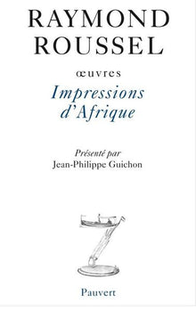 Impressions d'Afrique