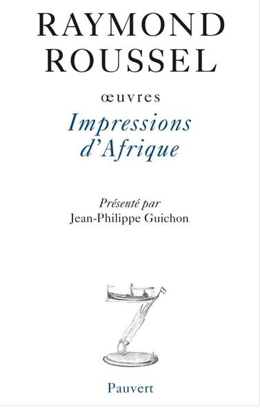 Impressions d'Afrique