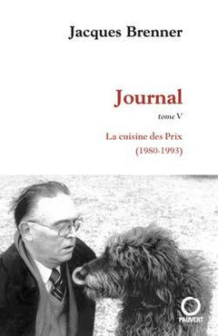 La Cuisine des Prix (1980-1993)