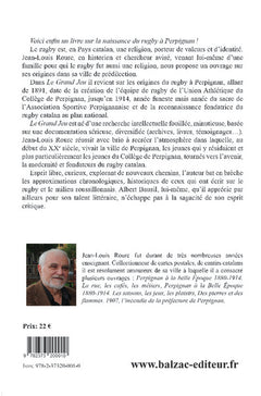 Le Grand jeu