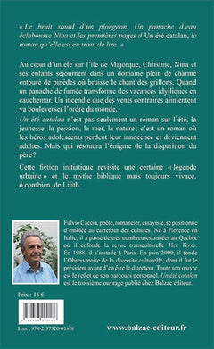 Un été catalan