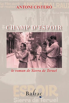 Champ d'espoir