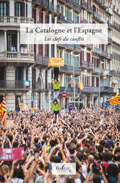 La Catalogne et l'Espagne