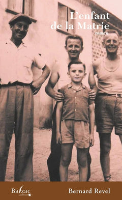 L'Enfant de la Matrie