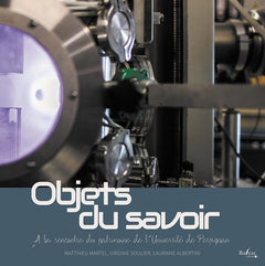 Objets du savoir
