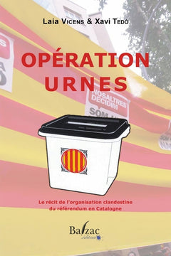 Opérations urnes