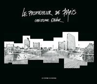 Le promeneur de Paris