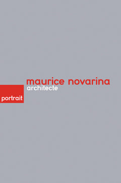 Maurice Novarina, architecte