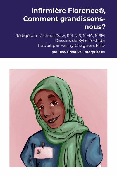 Comment grandissons-nous?