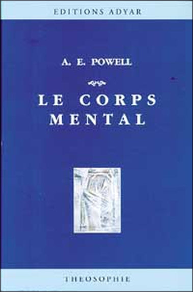 Le Corps mental