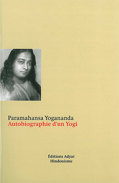 Autobiographie d'un Yogi