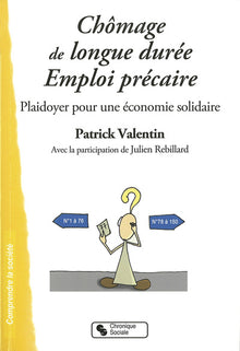 Chômage de longue durée, emploi précaire