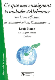 Ce que nous enseignent les malades d'Alzheimer