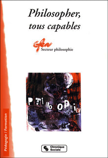 Philosopher, tous capables