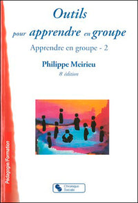 Outils pour apprendre en groupe