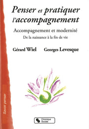 Penser et pratiquer l'accompagnement