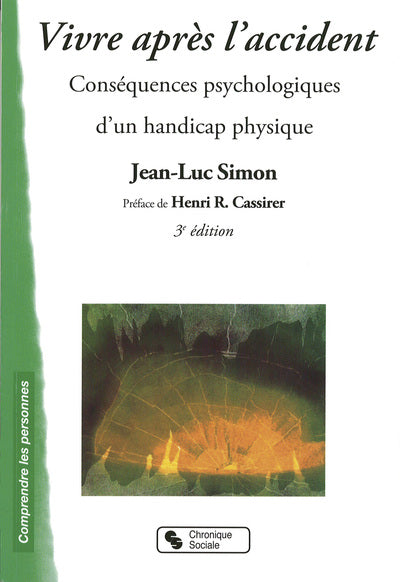 Vivre après l'accident