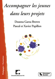 Accompagner les jeunes dans la réussite de leurs projets
