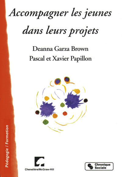 Accompagner les jeunes dans la réussite de leurs projets