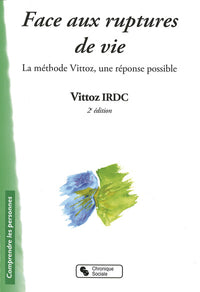 Face aux ruptures de vie