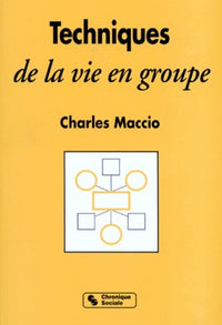 Techniques de la vie en groupes