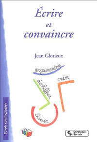 Ecrire et convaincre