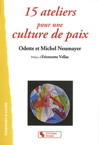 15 ateliers pour une culture de paix