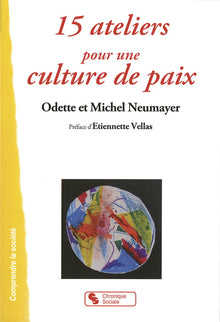 15 ateliers pour une culture de paix