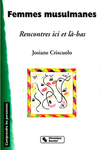 FEMMES MUSULMANES
