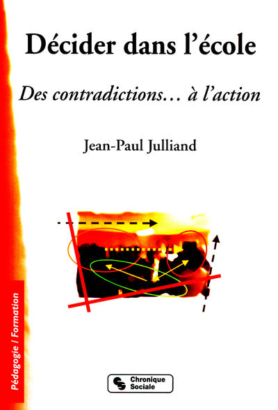 Decider Dans L'Ecole