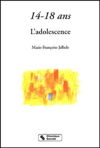 14-18 ans l'adolescence