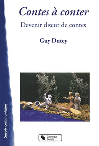 CONTES A CONTER