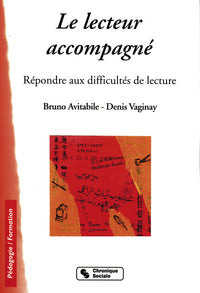 Lecteur accompagné