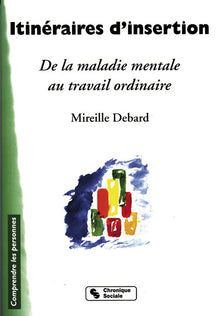 Itinéraires d'insertion